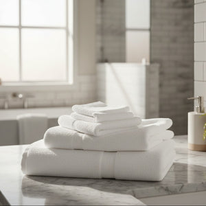 EP Collection Blended Towels - Rifz Textiles Inc