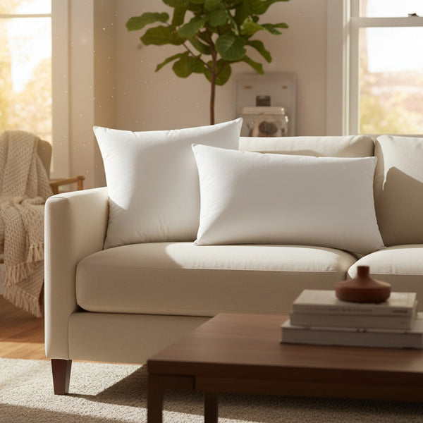 Economical Hotel Pillows By Rifz Textiles