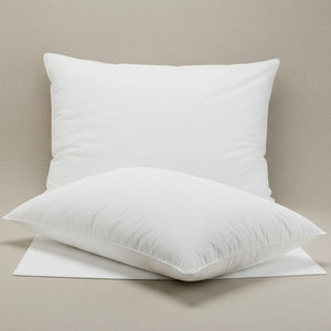 Economical Hotel Pillows By Rifz Textiles