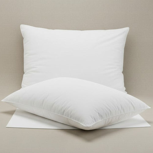Economical Hotel Pillows By Rifz Textiles