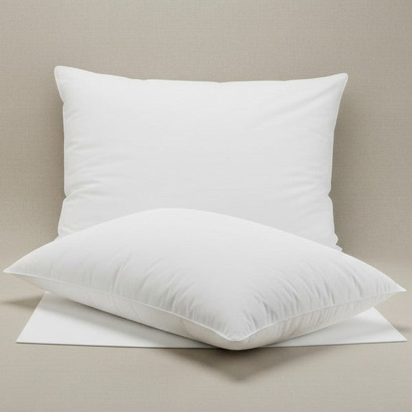 Economical Hotel Pillows By Rifz Textiles