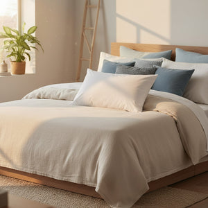 Economical Hotel Pillows By Rifz Textiles