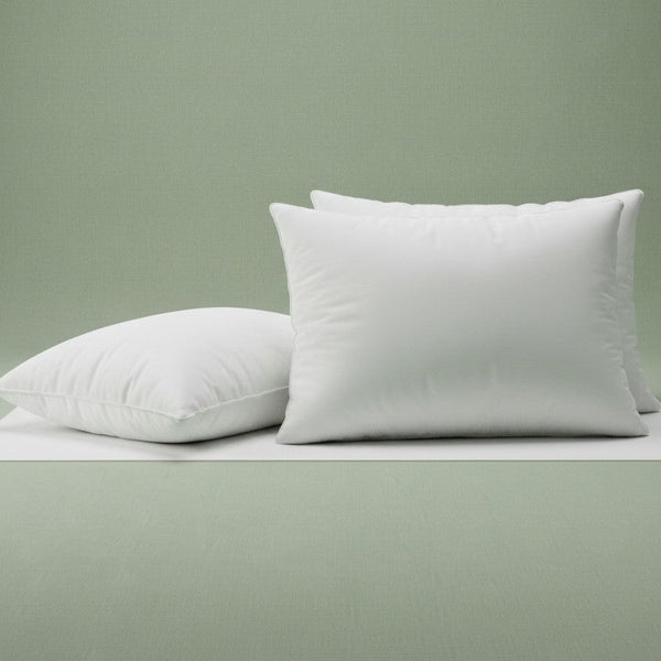 Economical Hotel Pillows By Rifz Textiles