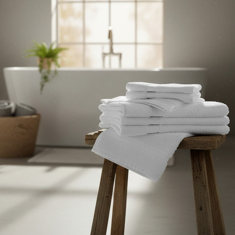 Economy Collection Towels - Rifz Textiles Inc