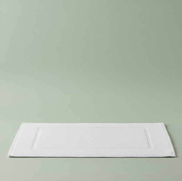 Economy Collection Bath Mat - Rifz Textiles Inc