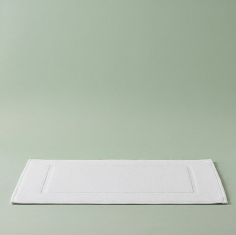 Economy Collection Bath Mat - Rifz Textiles Inc