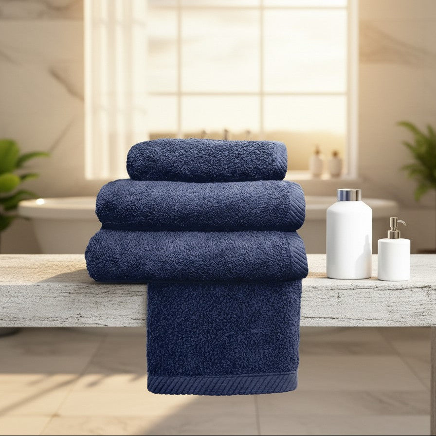GBG Collection Towels - Rifz Textiles Inc
