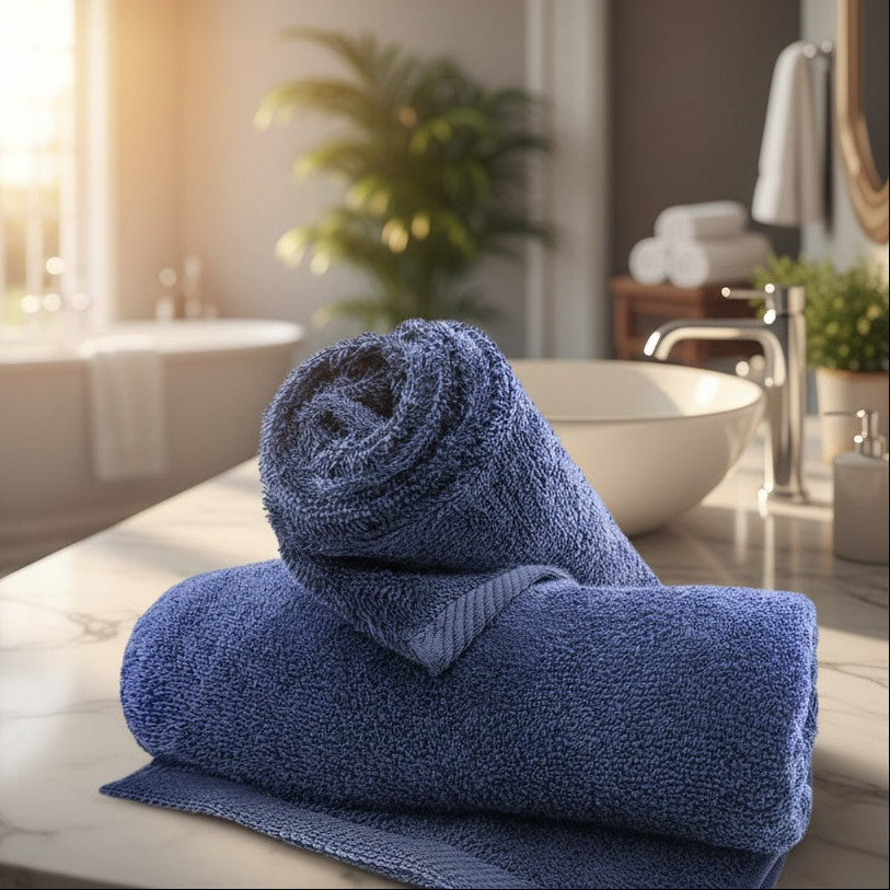 GBG Collection Towels - Rifz Textiles Inc