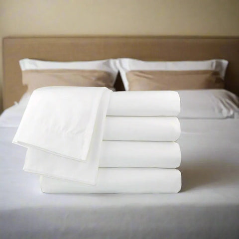 GCP Collection T-300 Cotton Blend Bed Linen - Rifz Textiles Inc