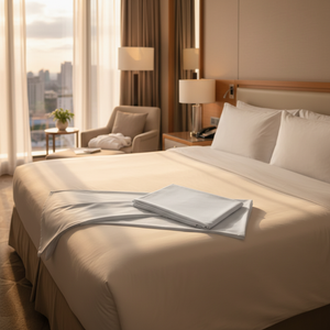 GCP Collection T-300 Cotton Blend Bed Linen - Rifz Textiles Inc