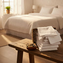 GCP Collection T-300 Cotton Blend Bed Linen - Rifz Textiles Inc