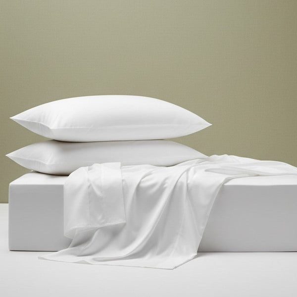 GCS Collection Combed Cotton Sateen Weave Sheets By Rifz Textiles