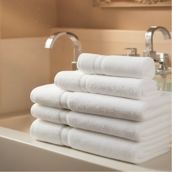 GFZ Collection Blended Towels - Rifz Textiles Inc