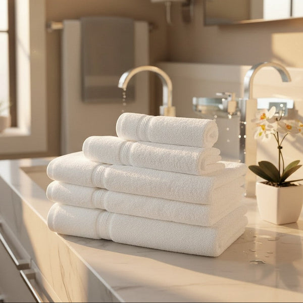 GFZ Collection Blended Towels - Rifz Textiles Inc