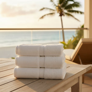 GIM Collection Towels - Rifz Textiles Inc