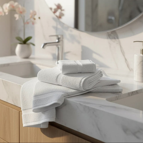 GIM Collection Towels - Rifz Textiles Inc