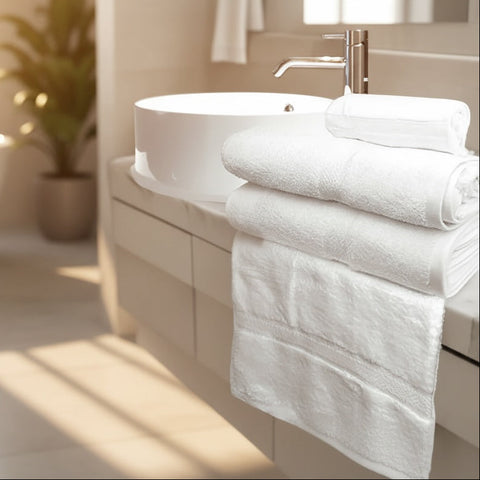 GIM Collection Towels - Rifz Textiles Inc