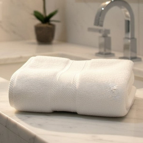 GMM Collection Towels | Rifz Textiles
