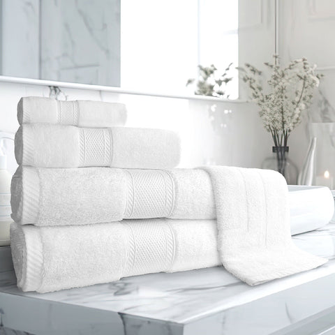 GMM  Collection Towels By Rifz Textiles