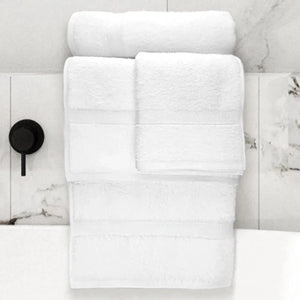GNV Collection Ring Spun Cotton Towels - Rifz Textiles Inc