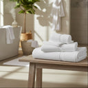 GNV Collection Ring Spun Cotton Towels - Rifz Textiles Inc