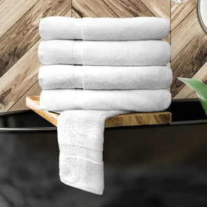 GOB Collection Towels - Rifz Textiles Inc