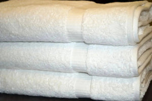 GOB Collection Towels - Rifz Textiles Inc