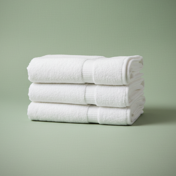 GOB Collection Towels - Rifz Textiles Inc