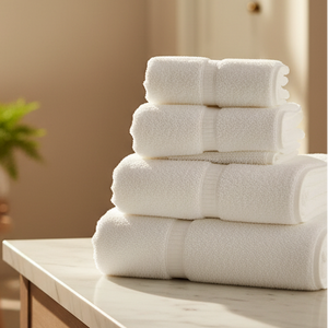 GOB Collection Towels - Rifz Textiles Inc