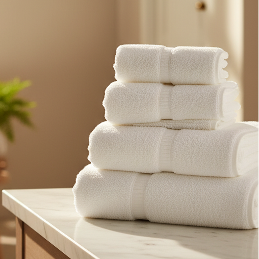 GOB Collection Towels - Rifz Textiles Inc