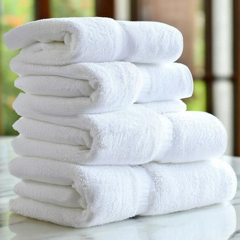 GOB Collection Towels By Rifz Textiles