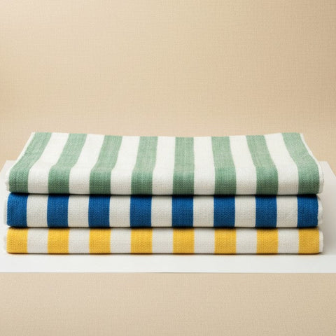 GOC Collection Cabana Pool Towels - Rifz Textiles Inc