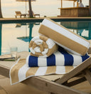 GOC Collection Cabana Pool Towels - Rifz Textiles Inc