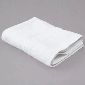 GOGD Collection Blended Towels with Dobby Border - Rifz Textiles Inc
