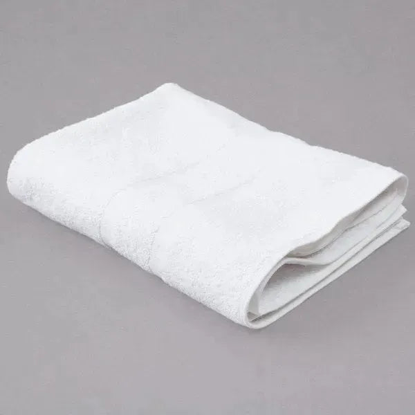 GOGD Collection Blended Towels with Dobby Border - Rifz Textiles Inc