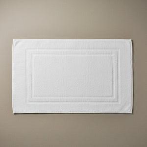 GOGD Collection Blended Bath Mat - Rifz Textiles Inc