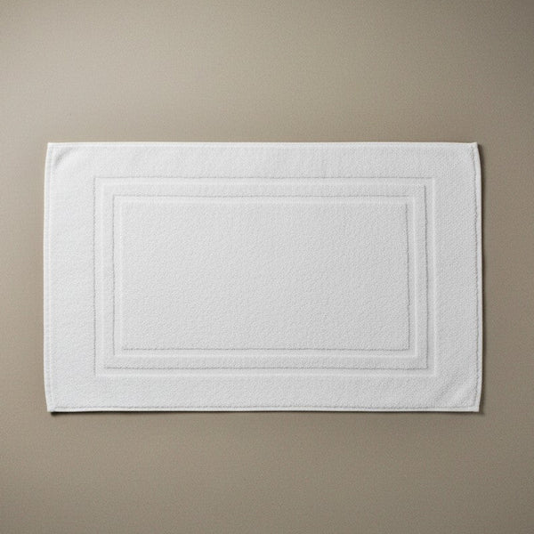 GOGD Collection Blended Bath Mat - Rifz Textiles Inc