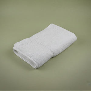 GOGD Collection Blended Towels with Dobby Border - Rifz Textiles Inc