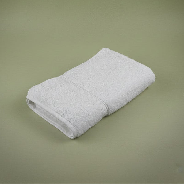 GOGD Collection Blended Towels with Dobby Border - Rifz Textiles Inc