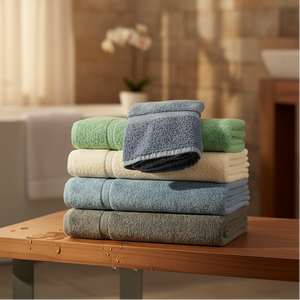 GOI Collection Towels - Rifz Textiles Inc