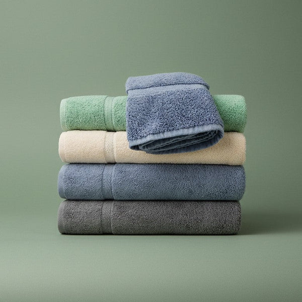 GOI Collection Towels - Rifz Textiles Inc