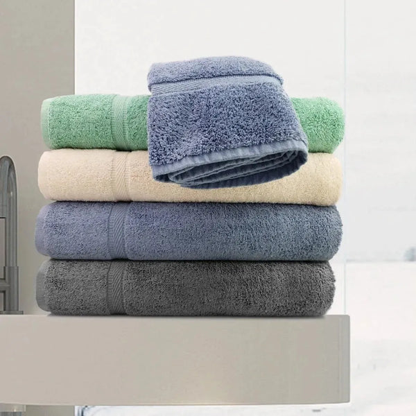 GOI Collection Towels - Rifz Textiles Inc