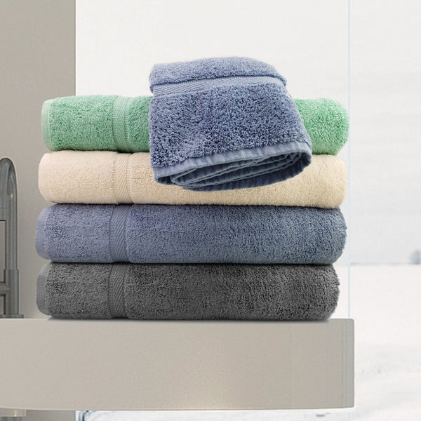 GOI Collection Towels | Rifz Textiles Inc