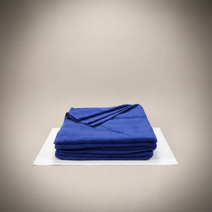 GOP Collection Pool Towels Royal Blue - Rifz Textiles Inc
