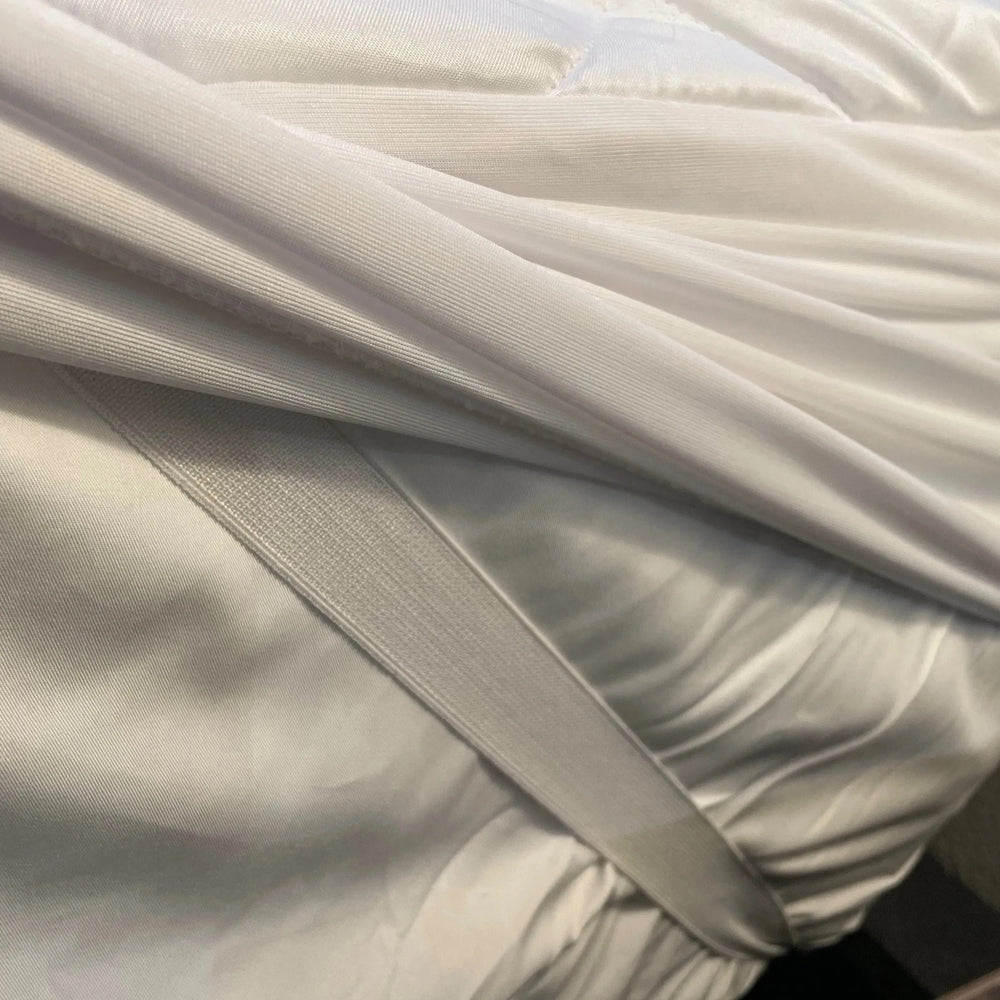 GOTL Collection Quilted Waterproof Mattress Protector/Pads  - Rifz Textiles Inc