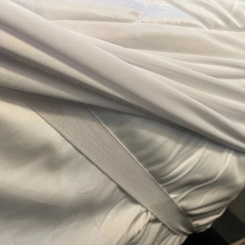 GOTL Collection Quilted Waterproof Mattress Protector/Pads  - Rifz Textiles Inc