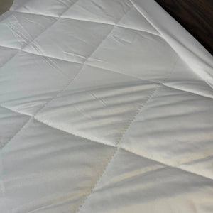 GOTL Collection Quilted Waterproof Mattress Protector/Pads  - Rifz Textiles Inc