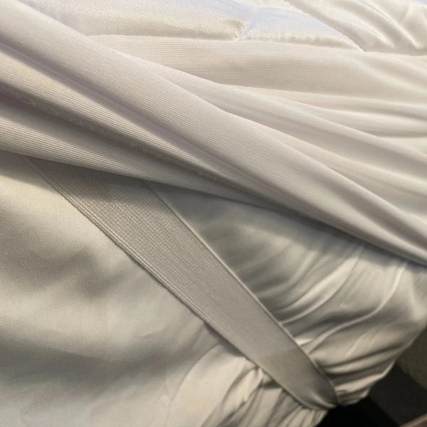 GOTL Collection Quilted Waterproof Mattress Protector/Pads  - Rifz Textiles Inc