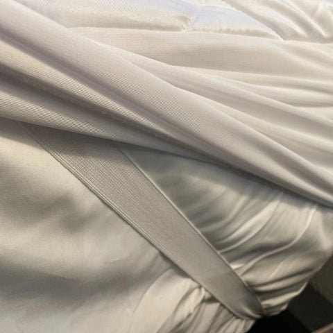 GOTL Collection Quilted Waterproof Mattress Protector/Pads  - Rifz Textiles Inc