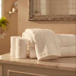GOV Collection Towels - Rifz Textiles Inc